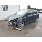 OPEL CORSA D '2010 CMON NEGRO