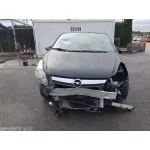 OPEL CORSA D '2010 CMON NEGRO