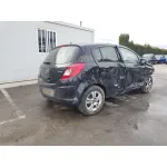 OPEL CORSA D '2010 CMON NEGRO