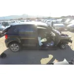 VOLKSWAGEN POLO (6R1) VOLKSWAGEN POLO (6R1) '2015 ADVANCE NEGRO 2009