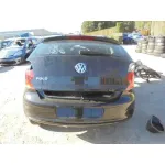 VOLKSWAGEN POLO (6R1) VOLKSWAGEN POLO (6R1) '2015 ADVANCE NEGRO 2009