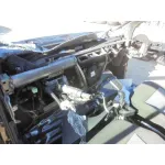 VOLKSWAGEN POLO (6R1) VOLKSWAGEN POLO (6R1) '2015 ADVANCE NEGRO 2009