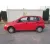 CHEVROLET KALOS '2005 1.4 SE ROJO