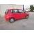 CHEVROLET KALOS '2005 1.4 SE ROJO