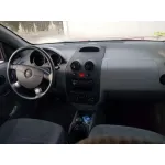 CHEVROLET KALOS '2005 1.4 SE ROJO