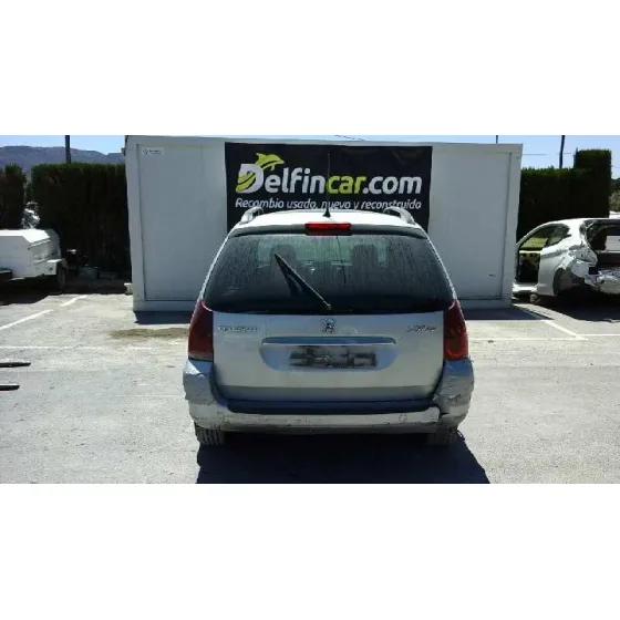 PEUGEOT 307 BREAK / SW (S1) '2003 SW PACK GRIS