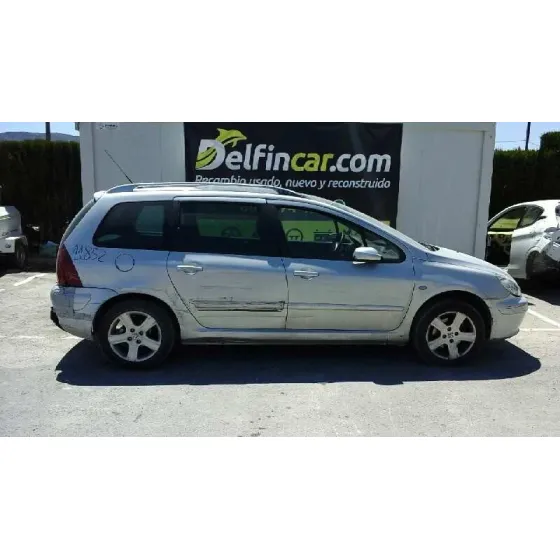 PEUGEOT 307 BREAK / SW (S1) '2003 SW PACK GRIS