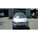 PEUGEOT 307 BREAK / SW (S1) '2003 SW PACK GRIS