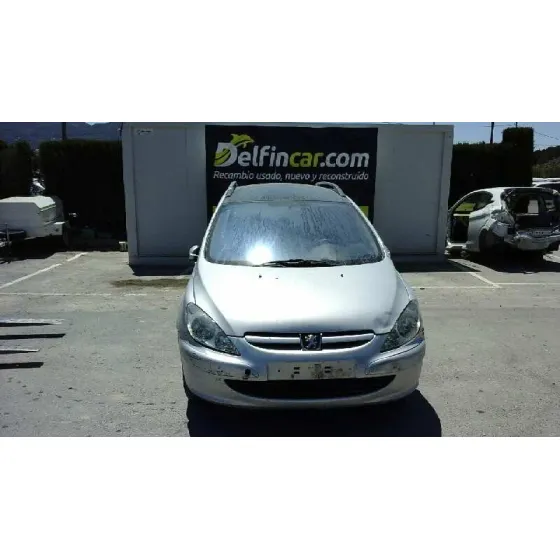 PEUGEOT 307 BREAK / SW (S1) '2003 SW PACK GRIS