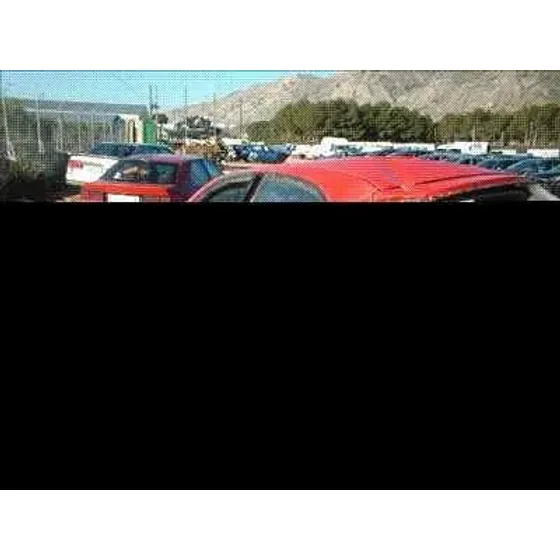 CHEVROLET LACETTI '2005 SE ROJO