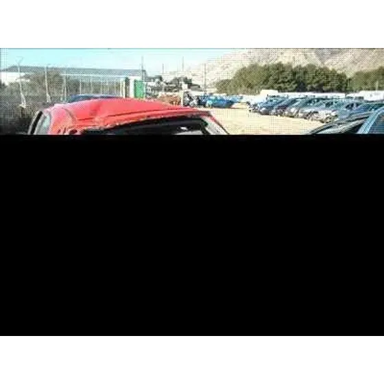 CHEVROLET LACETTI '2005 SE ROJO