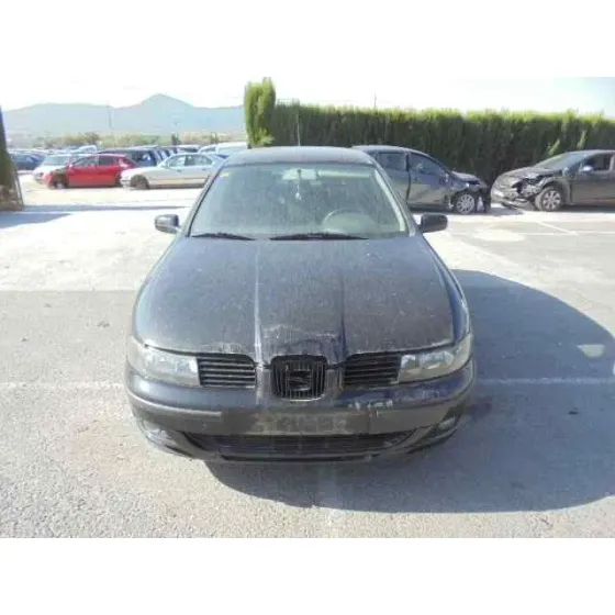 SEAT LEON (1M1) '2002 SPORT NEGRO