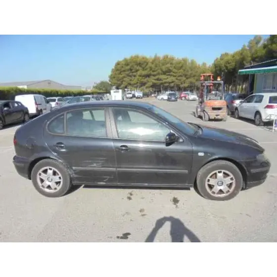 SEAT LEON (1M1) '2002 SPORT NEGRO