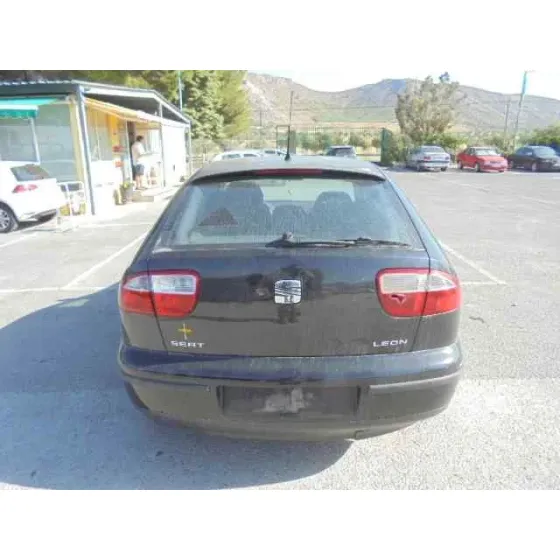 SEAT LEON (1M1) '2002 SPORT NEGRO