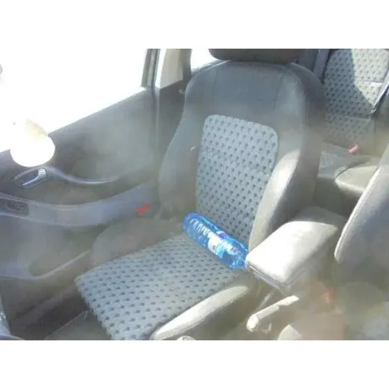 SEAT LEON (1M1) '2002 SPORT NEGRO