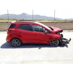 Ford ECOSPORT 2013