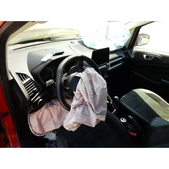 Ford ECOSPORT 2013