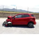 Ford ECOSPORT 2013
