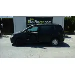 VOLKSWAGEN TOURAN (1T2) '2007 EDITION NEGRO
