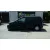 VOLKSWAGEN TOURAN (1T2) '2007 EDITION NEGRO