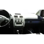 VOLKSWAGEN TOURAN (1T2) '2007 EDITION NEGRO