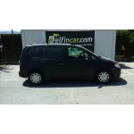 VOLKSWAGEN TOURAN (1T2) '2007 EDITION NEGRO