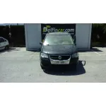 VOLKSWAGEN TOURAN (1T2) '2007 EDITION NEGRO