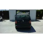 VOLKSWAGEN TOURAN (1T2) '2007 EDITION NEGRO