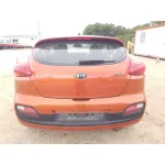 Kia CEE'D (JD) 2012
