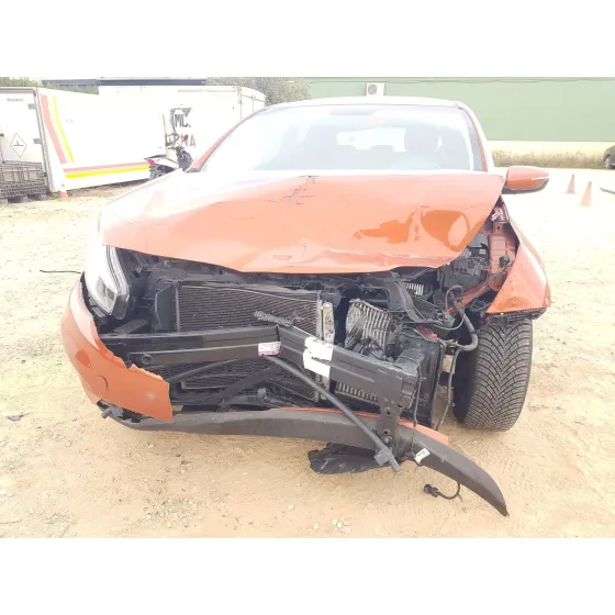 Kia CEE'D (JD) 2012