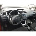 Kia CEE'D (JD) 2012