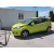 FORD FIESTA (CB1) '2009 AMBIENTE VERDE