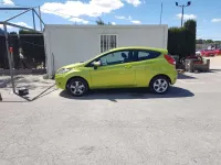 Imagen del vehículo