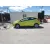 FORD FIESTA (CB1) '2009 AMBIENTE VERDE