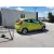 FORD FIESTA (CB1) '2009 AMBIENTE VERDE