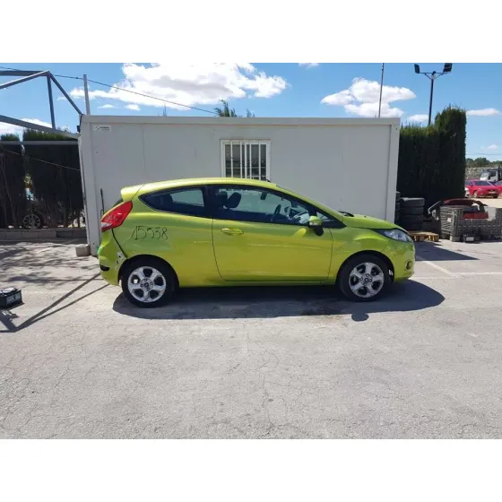 FORD FIESTA (CB1) '2009 AMBIENTE VERDE