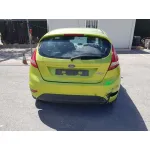 FORD FIESTA (CB1) '2009 AMBIENTE VERDE