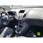 FORD FIESTA (CB1) '2009 AMBIENTE VERDE
