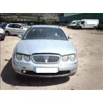 MG ROVER SERIE 75 (RJ) '2003 2.0 CDTI CLASSIC GRIS