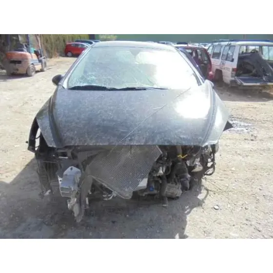 PEUGEOT 308 '2009 CONFORT NEGRO