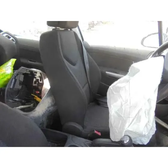 PEUGEOT 308 '2009 CONFORT NEGRO