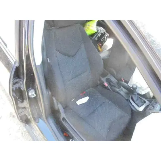 PEUGEOT 308 '2009 CONFORT NEGRO