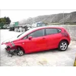SEAT LEON (1P1) SEAT LEON (1P1) '2005 1.9 TDI ROJO 2005