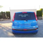 NISSAN NOTE (E11E) '2006 VISIA AZUL