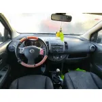 NISSAN NOTE (E11E) '2006 VISIA AZUL