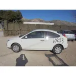 FORD FOCUS BERLINA (CAP) FORD FOCUS BERLINA (CAP) '2005 AMBIENTE (D) BLANCO 2006