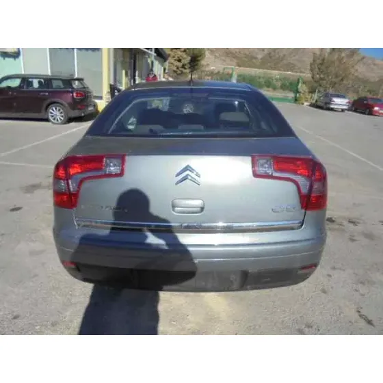 CITROEN C5 BERLINA '2005 SX (E) GRIS OSCURO