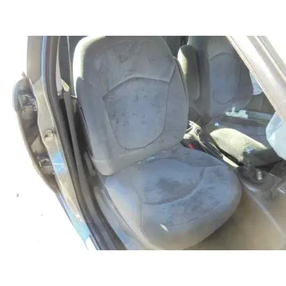 CITROEN C5 BERLINA '2005 SX (E) GRIS OSCURO