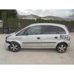 OPEL MERIVA OPEL MERIVA '2005 COSMO GRIS 2003