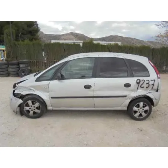 OPEL MERIVA '2005 COSMO GRIS